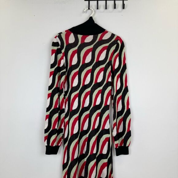 Rixo Teresa Dress 💚 - Picture 11 of 12